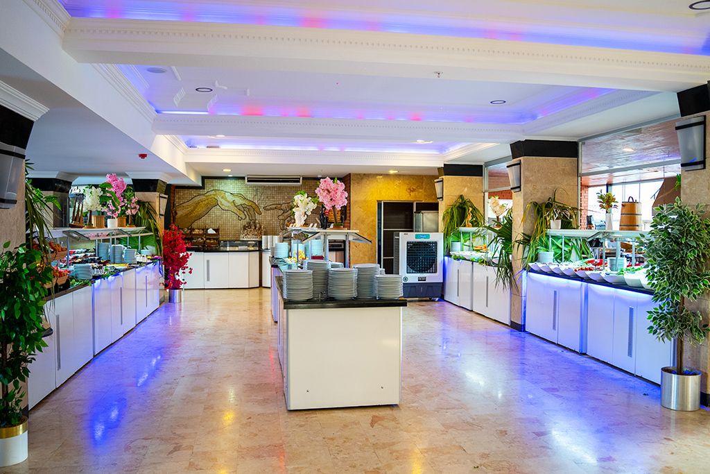 Smart Club Hôtel Camyuva Beach 4* pas cher photo 9