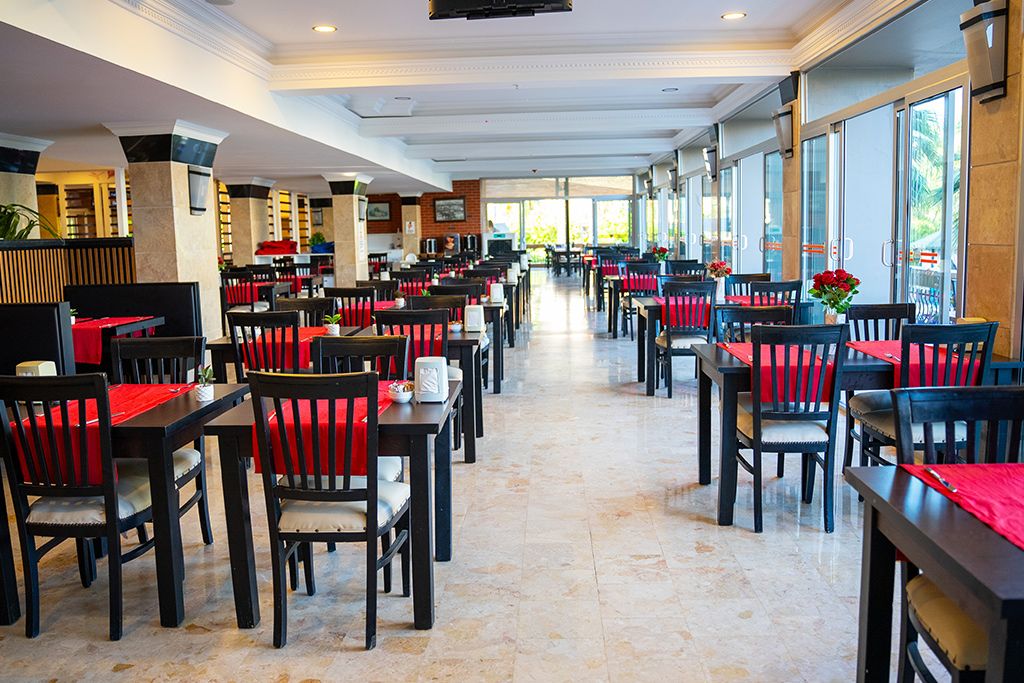 Smart Club Hôtel Camyuva Beach 4* pas cher photo 10