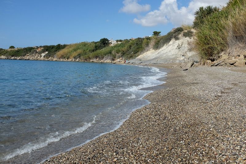 Porto Belissario 3* pas cher