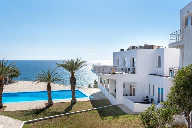 Porto Belissario 3* pas cher photo 2