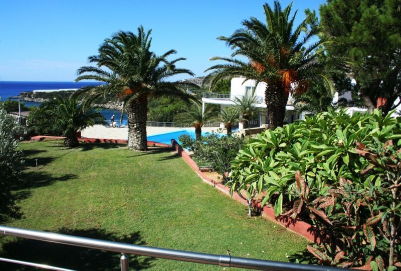 Porto Belissario 3* pas cher photo 9