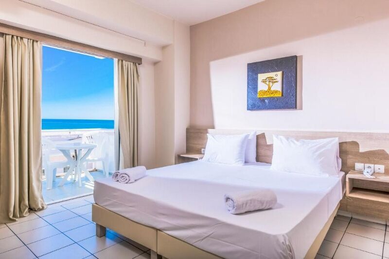 Porto Greco Village 4* pas cher photo 3