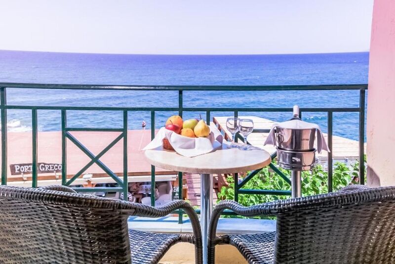Porto Greco Village 4* pas cher photo 4