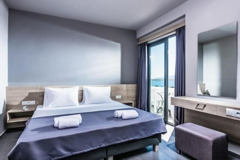 Porto Greco Village 4* pas cher photo 5