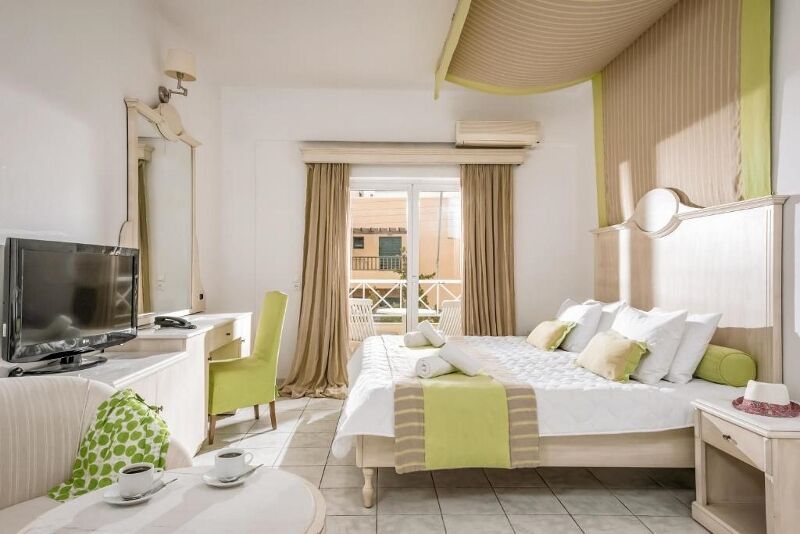 Porto Greco Village 4* pas cher photo 6