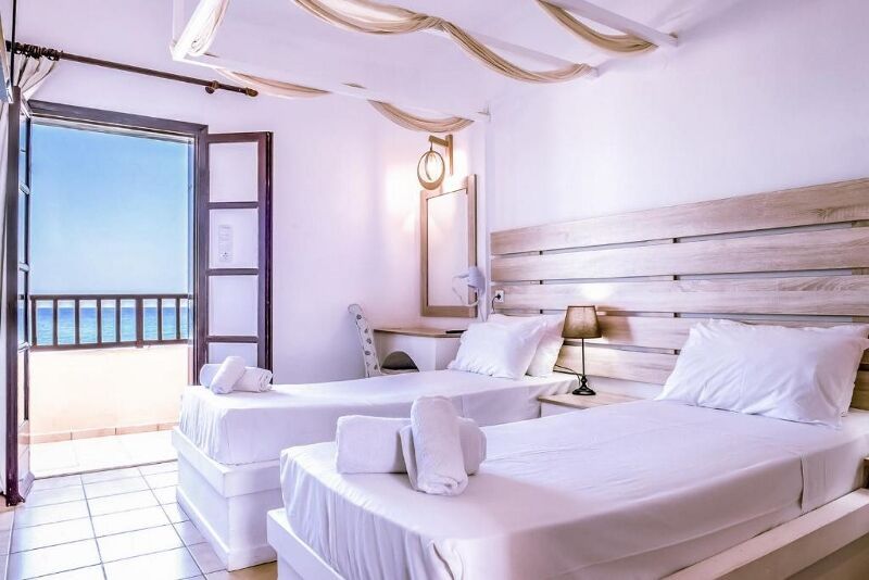 Porto Greco Village 4* pas cher photo 7