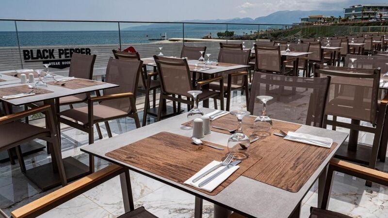 Porto Greco Village 4* pas cher photo 8