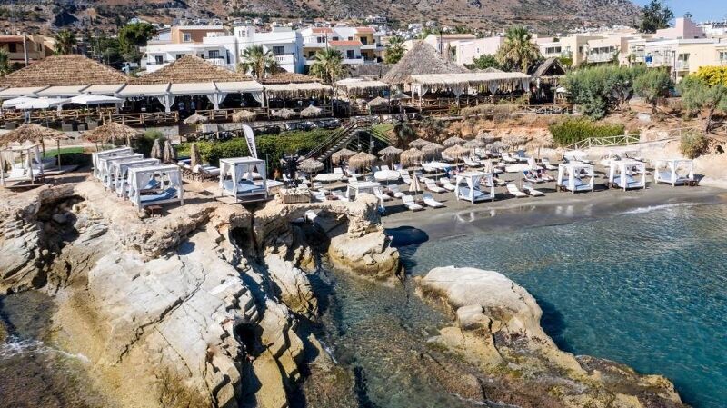 Porto Greco Village 4* pas cher photo 9