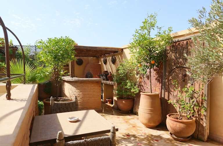 Riad L'Emir pas cher photo 1