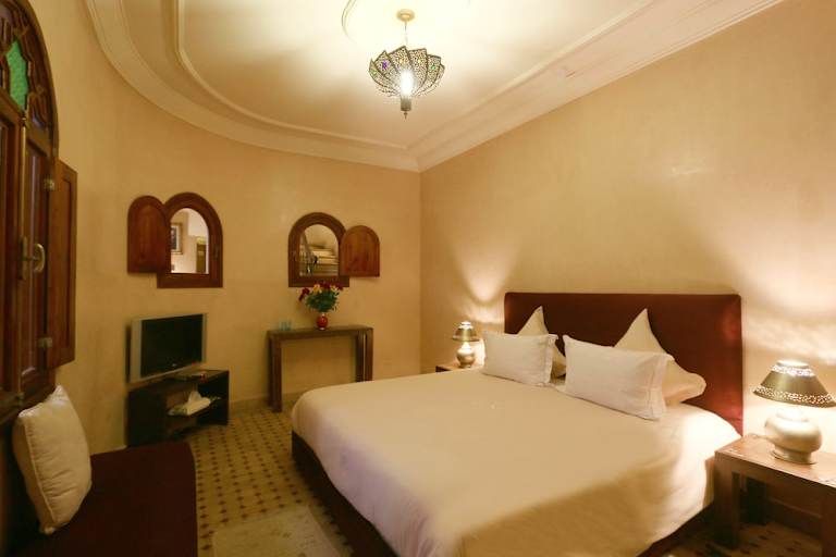 Riad L'Emir pas cher photo 2