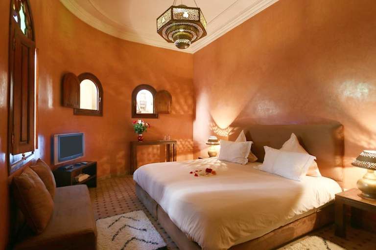 Riad L'Emir pas cher photo 3