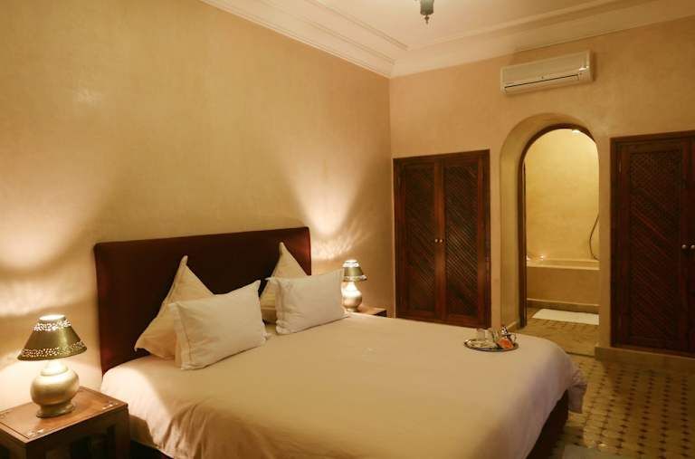 Riad L'Emir pas cher photo 4