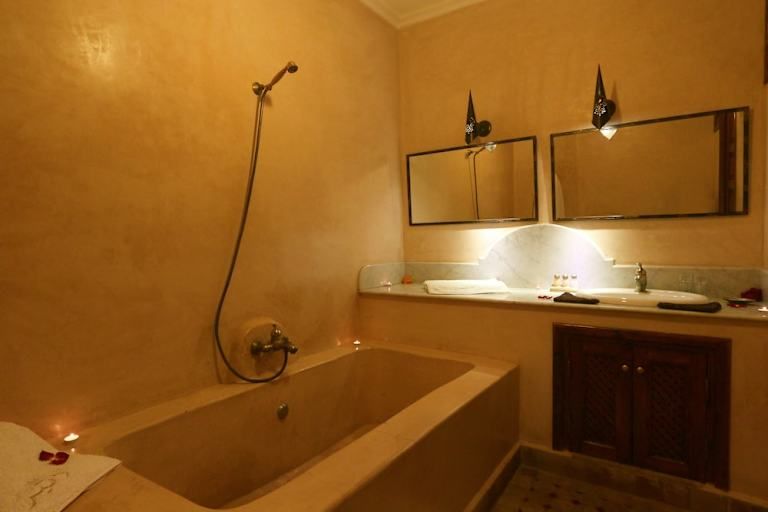 Riad L'Emir pas cher photo 8