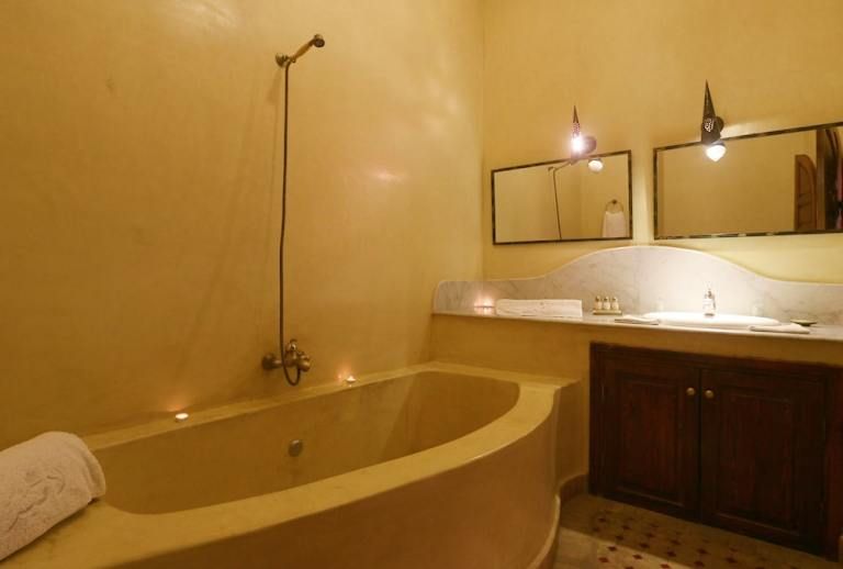 Riad L'Emir pas cher photo 9