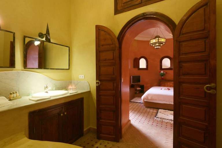 Riad L'Emir pas cher photo 10