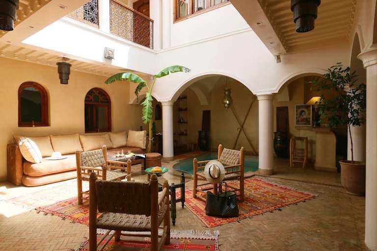 Riad L'Emir pas cher photo 11