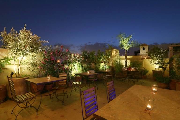 Riad L'Emir pas cher photo 12