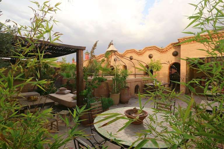 Riad L'Emir pas cher photo 14