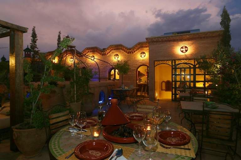 Riad L'Emir pas cher photo 15