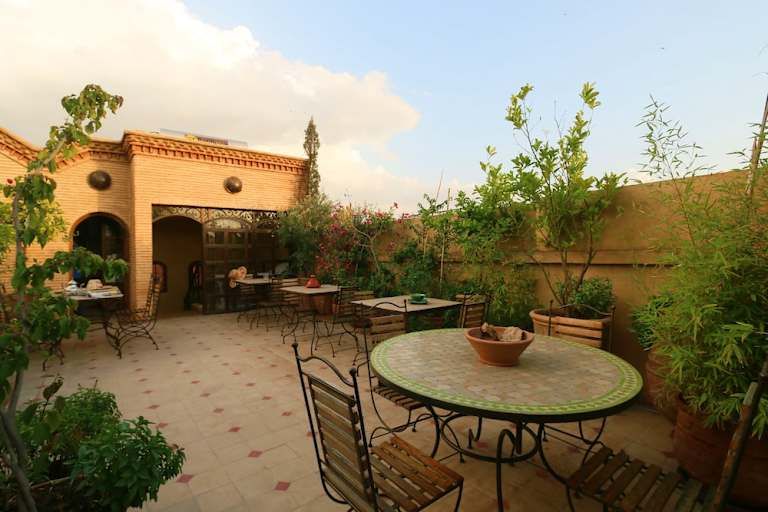Riad L'Emir pas cher photo 16
