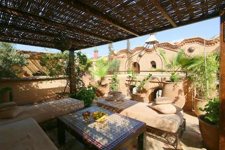 Riad L'Emir pas cher photo 17
