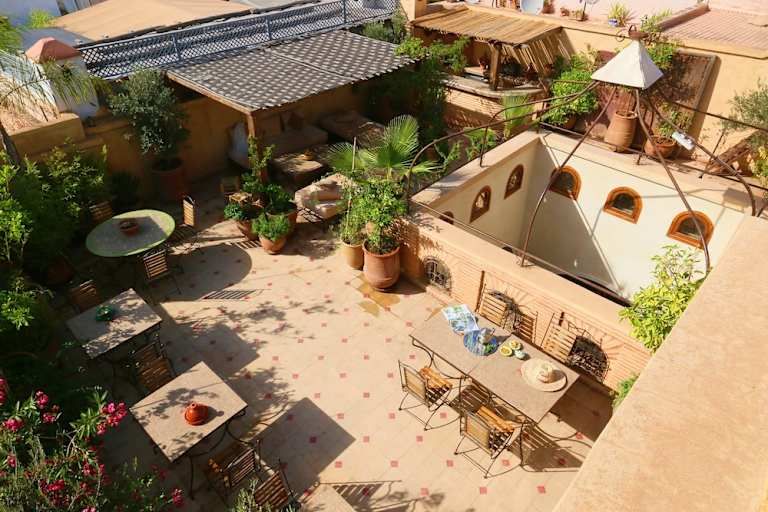 Riad L'Emir pas cher photo 18
