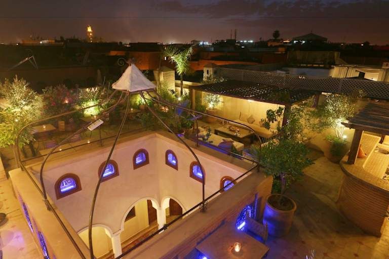 Riad L'Emir pas cher photo 19
