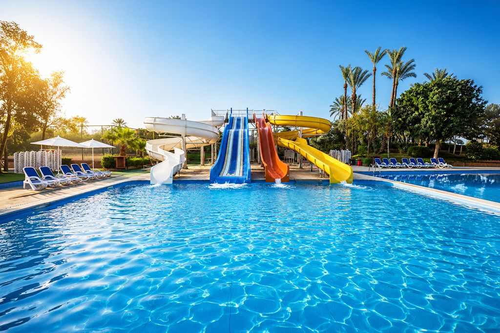 Ôclub Experience Hôtel Aqualis Club Resort 4* pas cher photo 3