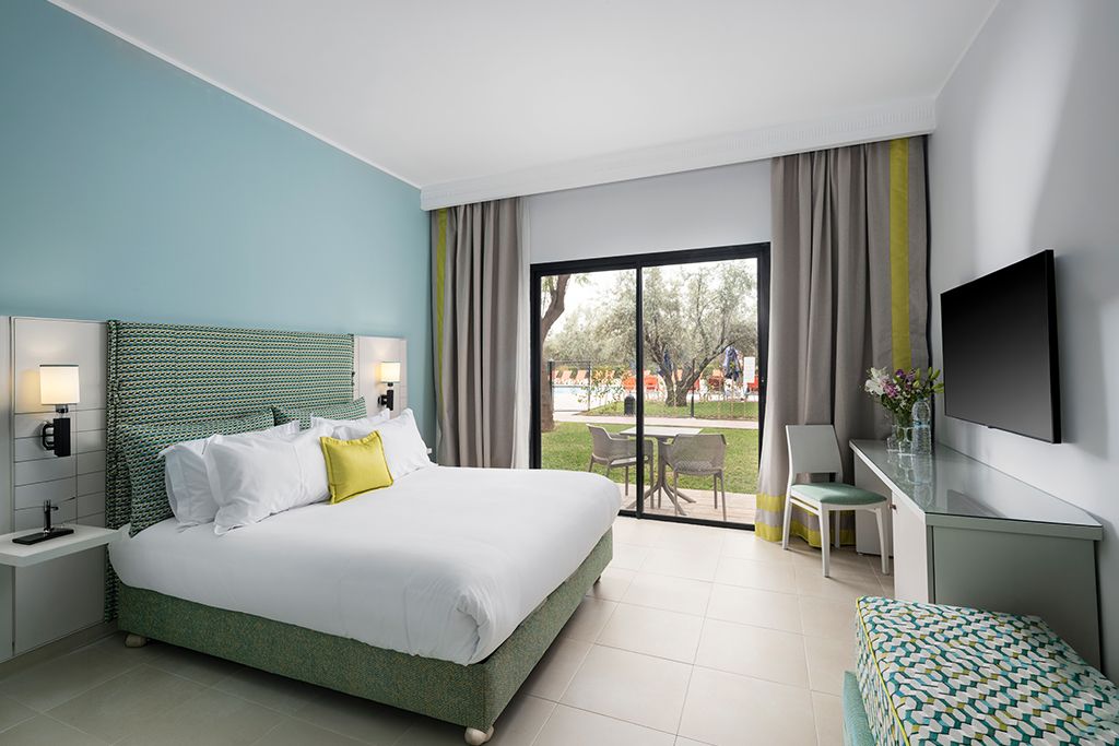Ôclub Experience Hôtel Aqualis Club Resort 4* pas cher photo 6