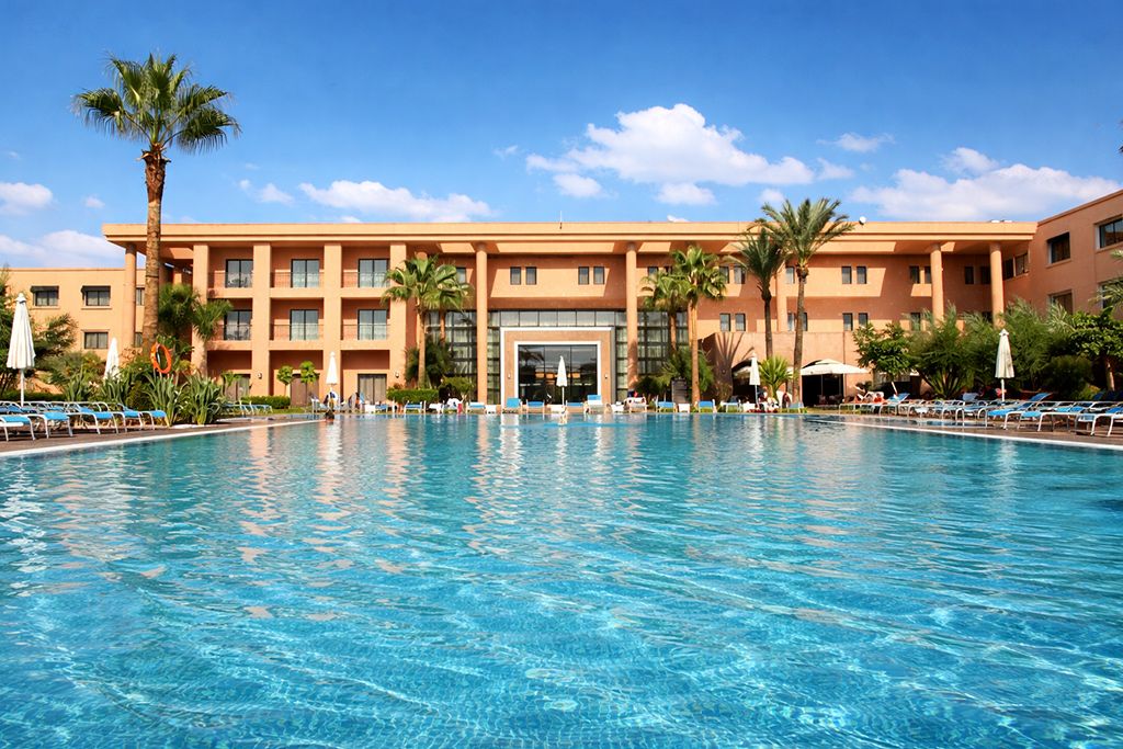 Ôclub Experience Hôtel Aqualis Club Resort 4* pas cher photo 11
