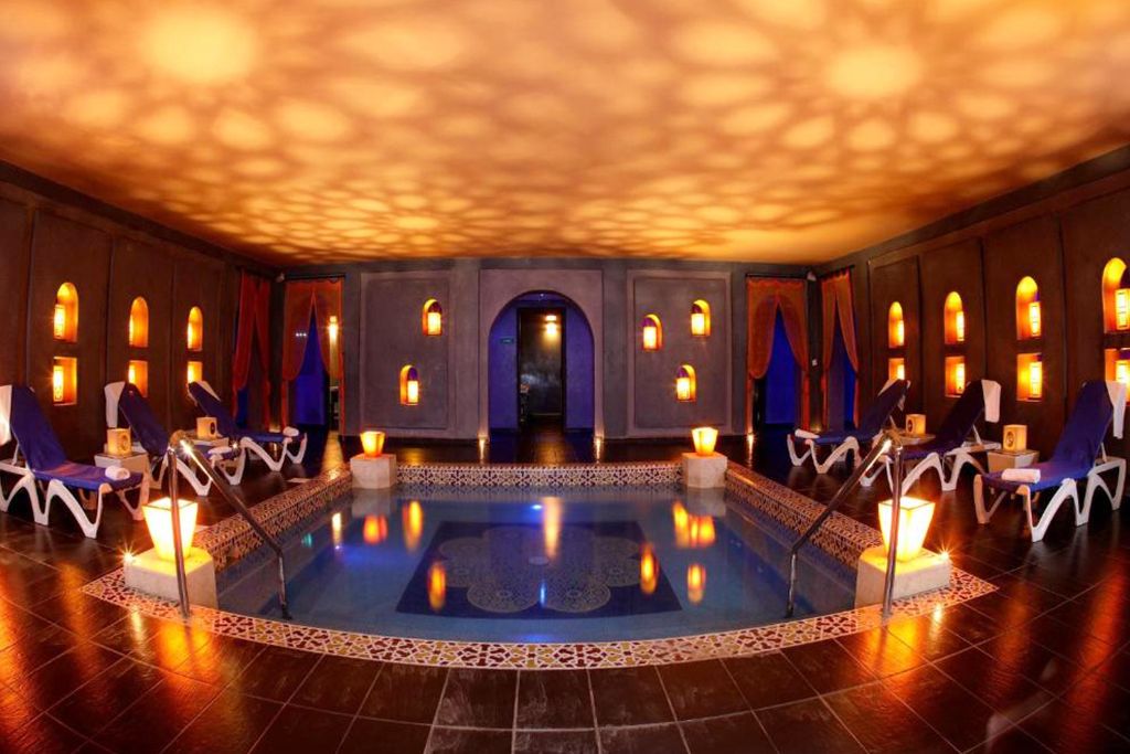 Ôclub Experience Hôtel Aqualis Club Resort 4* pas cher photo 14