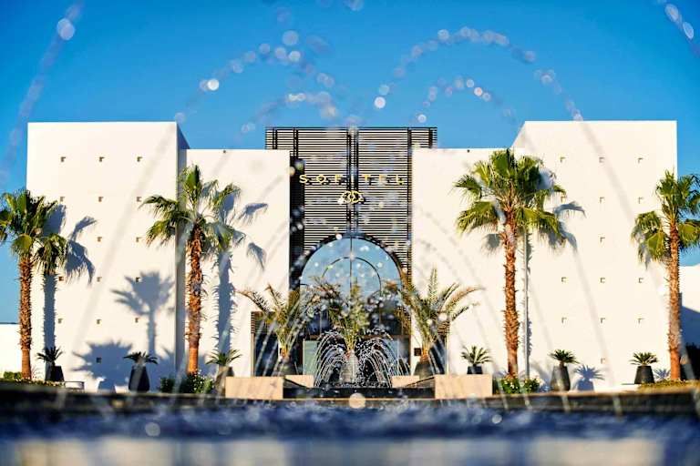 Sofitel Agadir Thalassa Sea & Spa - 5* pas cher photo 1