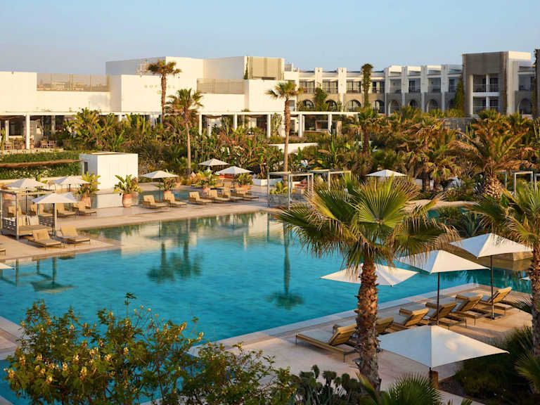Sofitel Agadir Thalassa Sea & Spa - 5* pas cher photo 3