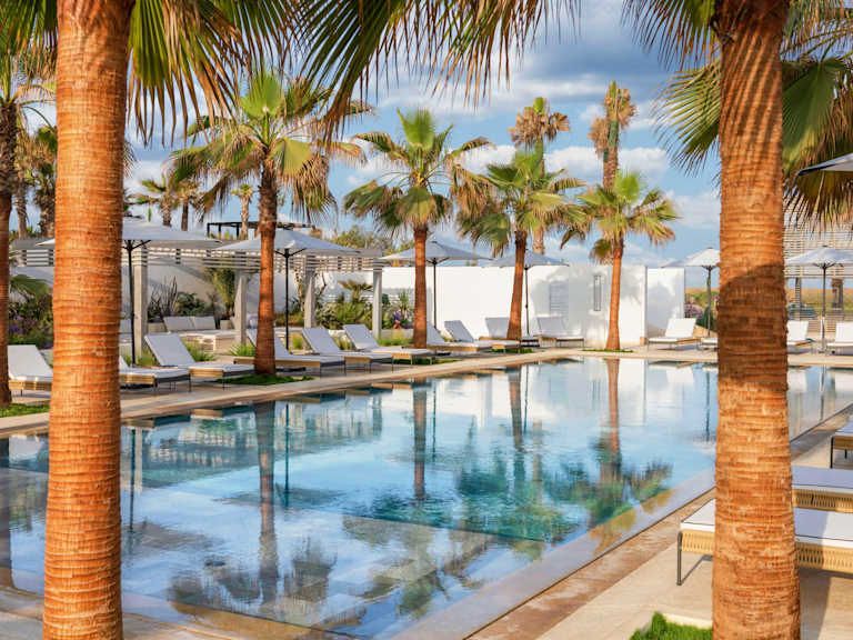 Sofitel Agadir Thalassa Sea & Spa - 5* pas cher photo 4