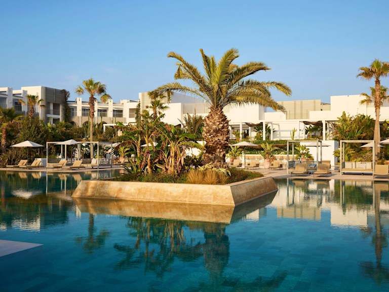 Sofitel Agadir Thalassa Sea & Spa - 5* pas cher photo 5
