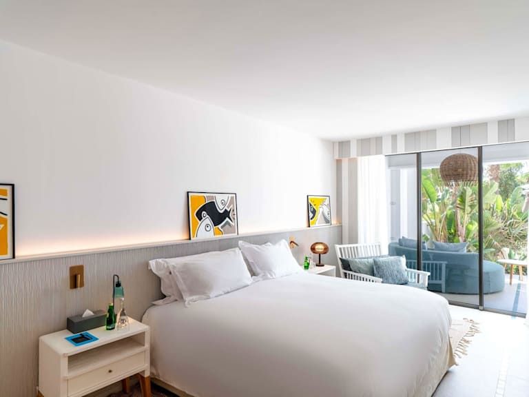 Sofitel Agadir Thalassa Sea & Spa - 5* pas cher photo 6