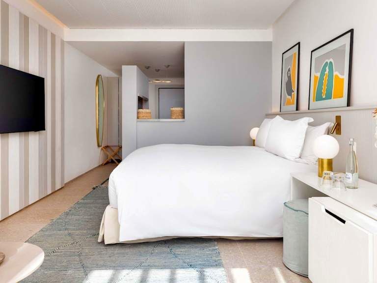 Sofitel Agadir Thalassa Sea & Spa - 5* pas cher photo 7