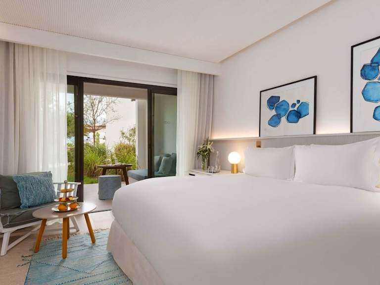 Sofitel Agadir Thalassa Sea & Spa - 5* pas cher photo 8