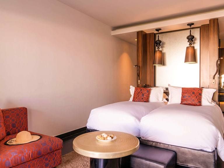 Sofitel Agadir Thalassa Sea & Spa - 5* pas cher photo 10