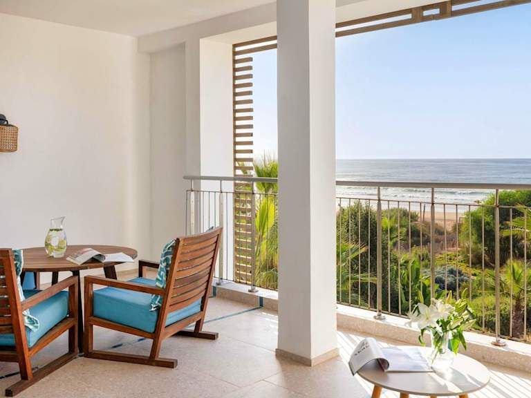 Sofitel Agadir Thalassa Sea & Spa - 5* pas cher photo 12