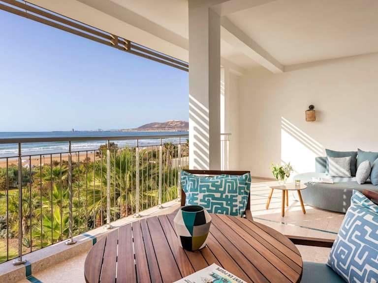 Sofitel Agadir Thalassa Sea & Spa - 5* pas cher photo 13