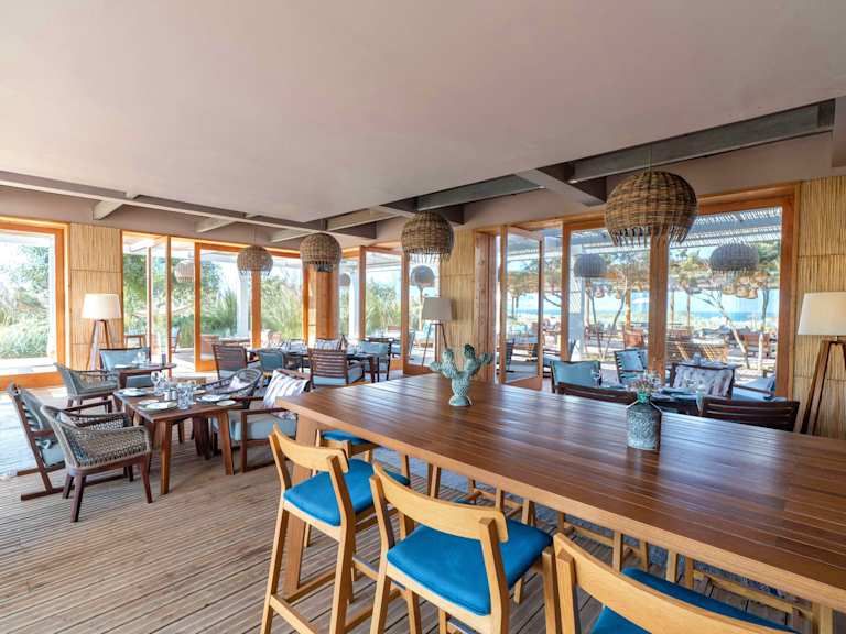 Sofitel Agadir Thalassa Sea & Spa - 5* pas cher photo 14