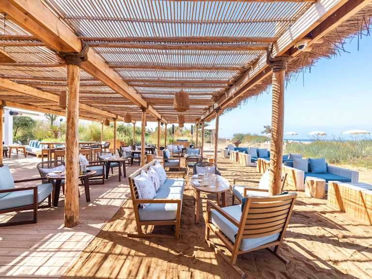 Sofitel Agadir Thalassa Sea & Spa - 5* pas cher photo 15