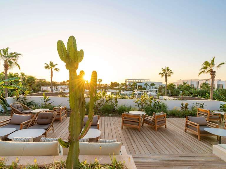 Sofitel Agadir Thalassa Sea & Spa - 5* pas cher photo 16