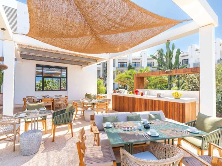 Sofitel Agadir Thalassa Sea & Spa - 5* pas cher photo 17