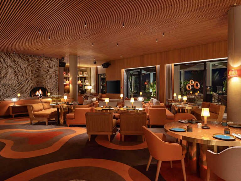 Sofitel Agadir Thalassa Sea & Spa - 5* pas cher photo 18