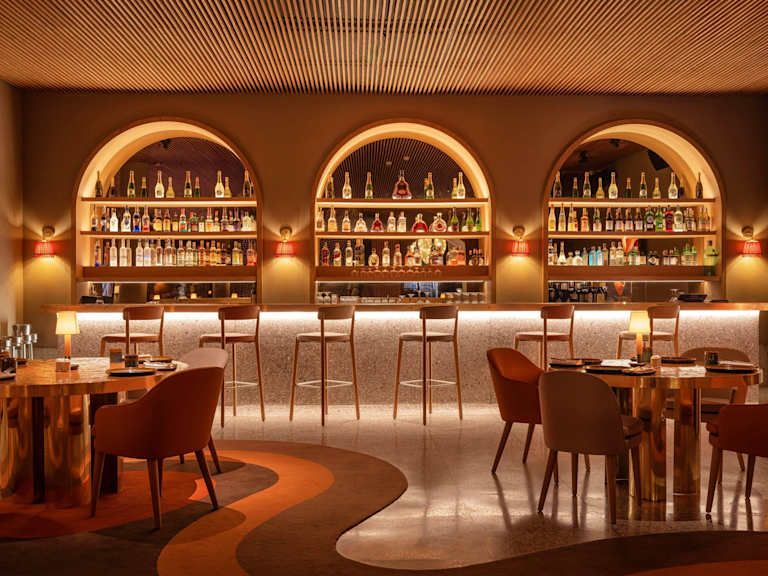 Sofitel Agadir Thalassa Sea & Spa - 5* pas cher photo 20