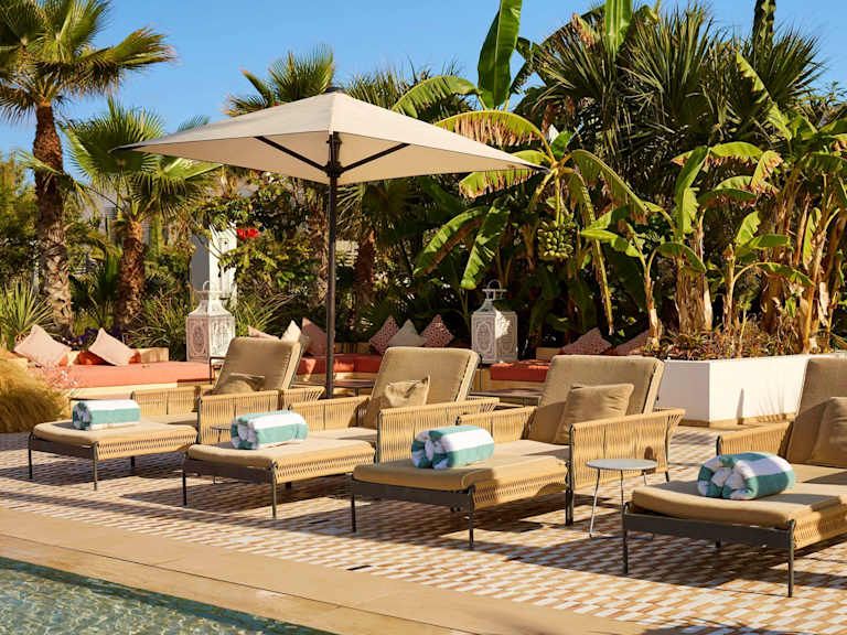 Sofitel Agadir Thalassa Sea & Spa - 5* pas cher photo 23