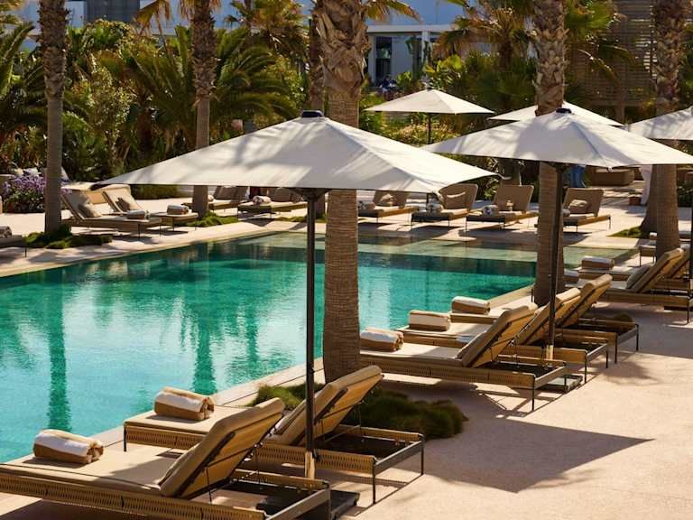 Sofitel Agadir Thalassa Sea & Spa - 5* pas cher photo 24