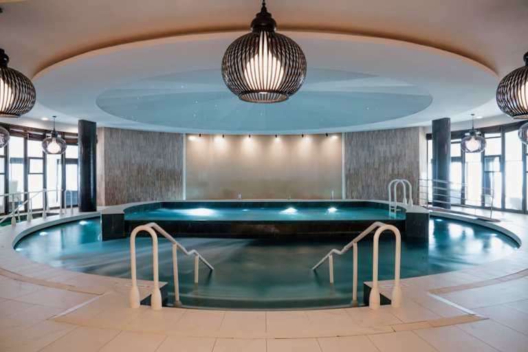 Sofitel Agadir Thalassa Sea & Spa - 5* pas cher photo 26